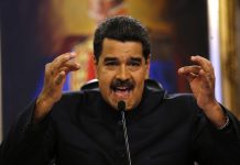 Helicopter attack targets Venezuela’s Supreme Court