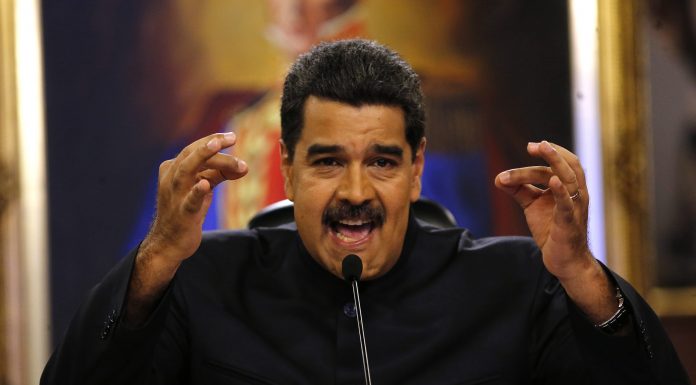 Helicopter attack targets Venezuela’s Supreme Court