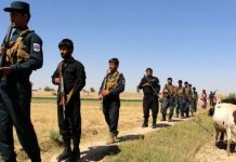 Afghanistan: US soldiers ‘killed by commando’ in Achin district