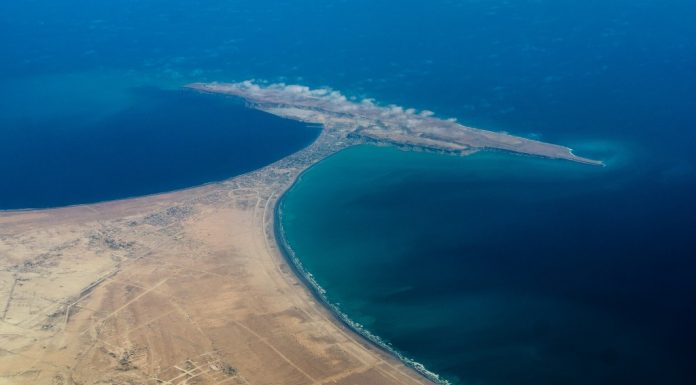 Gwadar: NAB files reference involving land scam