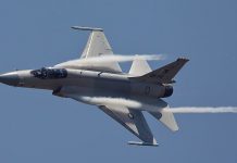 Iranian drone on spying mission shot down ‘inside’ Balochistan