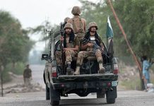 Pakistan has made Balochistan ‘hell on Earth’: Baloch activist Mengal