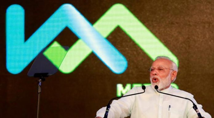 Ahead of Modi visit, U.S. sees no threat to Pakistan from arms deal with India