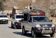 3 killed and 1 abducted in Balochistan