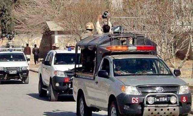 3 killed and 1 abducted in Balochistan