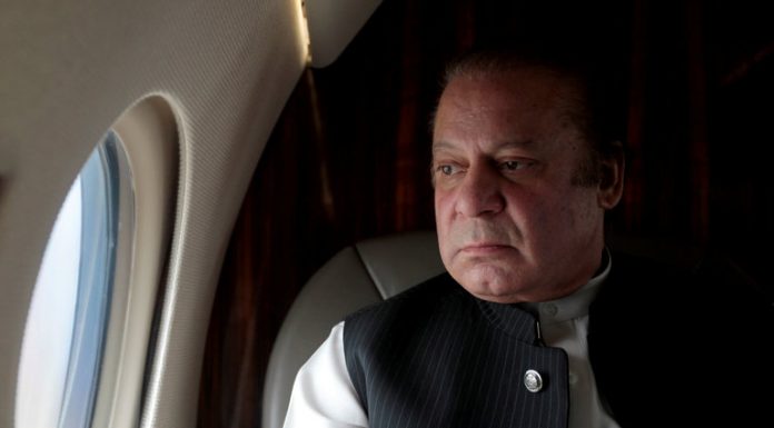 Pakistan’s Supreme court disqualified Prime minister from office