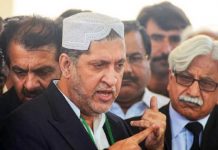 BNP will contest general elections with full fervour – Akhtar Mengal