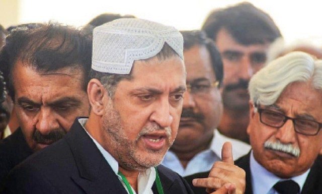 BNP will contest general elections with full fervour – Akhtar Mengal