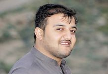 Journalist released of Cyber Crime Charges