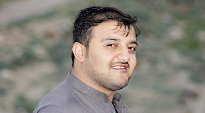 Journalist released of Cyber Crime Charges