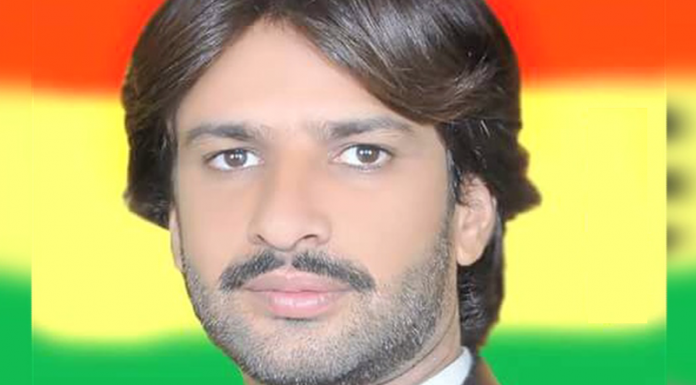 BNP leader Naveed Dehwar killed in Quetta