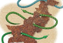 Pakistan’s long history of duplicity