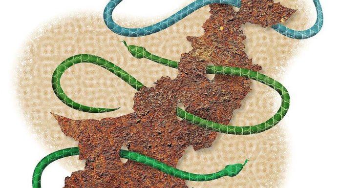 Pakistan’s long history of duplicity