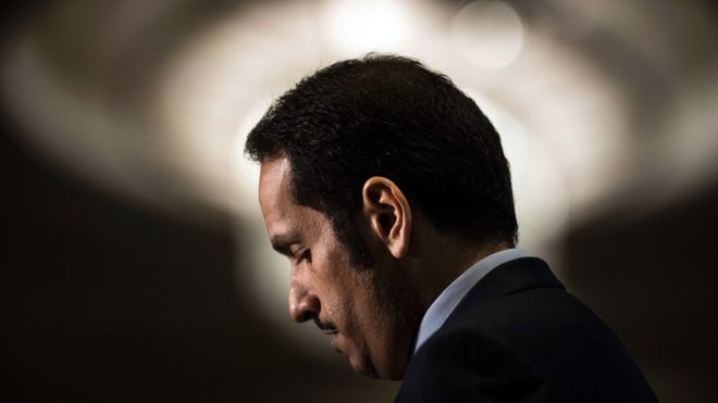 Qatar is given a further 48 hours to meet Gulf demands