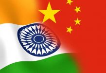 Why is the India-China border stand-off escalating?