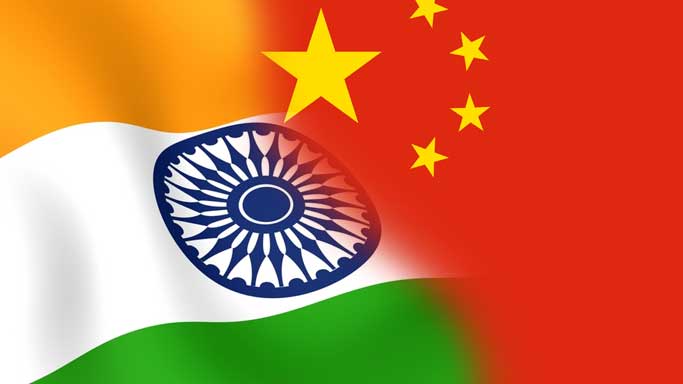 Why is the India-China border stand-off escalating?