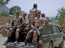 Pakistan Military Claims More Than 71 Militants Killed in Balochistan Operations; Tump Drone Strike Draws Disputed Accounts