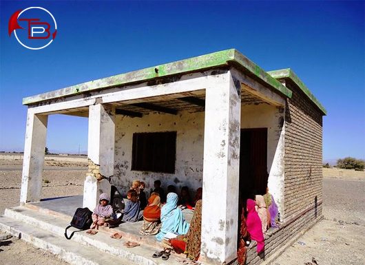 216 schools closed, 1.8 million children out of school in Balochistan: Report