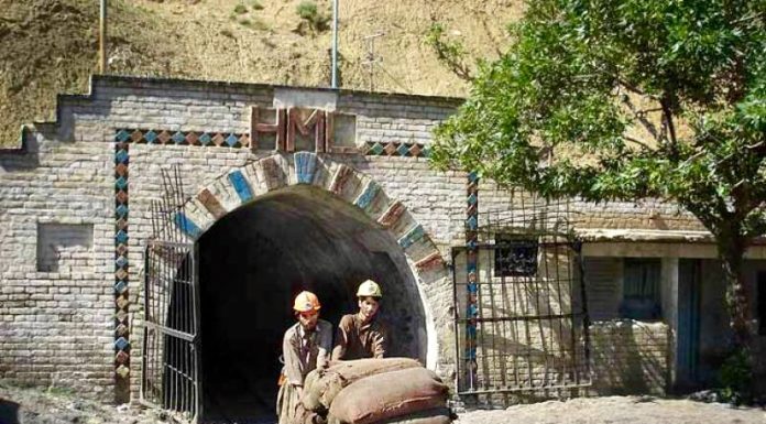 Coal miners attacked in Marwarh