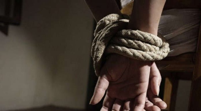 Young boy kidnapped, killed in Basima