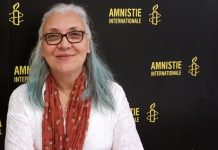 Absurd ‘terrorism’ investigation launched into Amnesty International’s Turkey Director and nine others