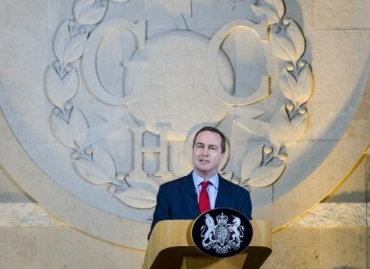 Russia causing cyber mayhem, should face retaliation: ex-UK spy chief Reuters