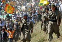 PKK Attack in Southeast Turkey Wounds 17 Soldiers