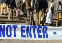Gunmen kill four Shi’ites in suspected sectarian attack near Quetta