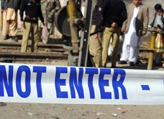 Gunmen kill four Shi’ites in suspected sectarian attack near Quetta