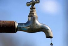 Severe water shortage hits two districts of Balochistan