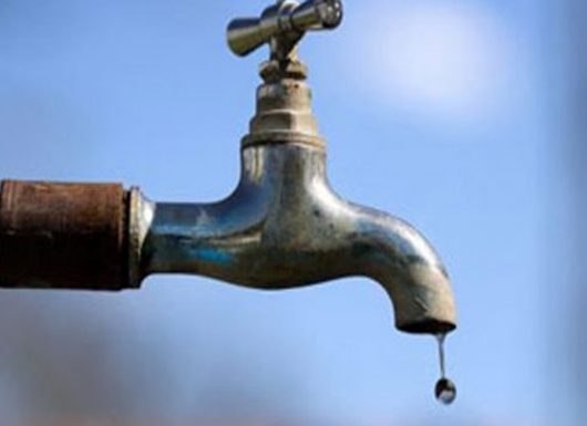 Severe water shortage hits two districts of Balochistan