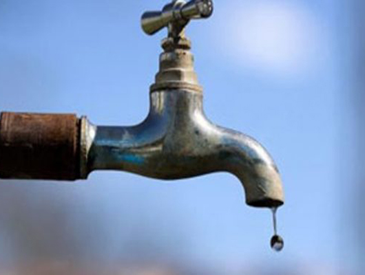 Severe water shortage hits two districts of Balochistan | The ...