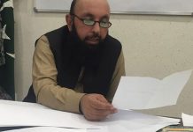 Kidnapped ex-Balochistan education secretary released