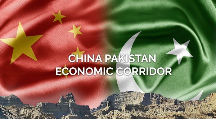 CPEC Will Take Pakistan To A Place It Doesn’t Want To Be