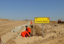 BLA claims responsibility for attack on FWO personnel