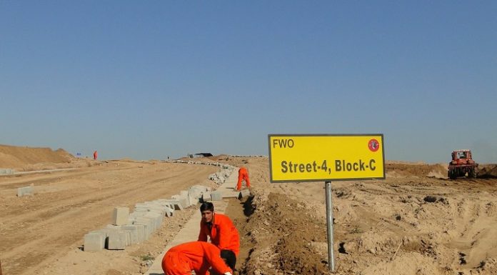 BLA claims responsibility for attack on FWO personnel