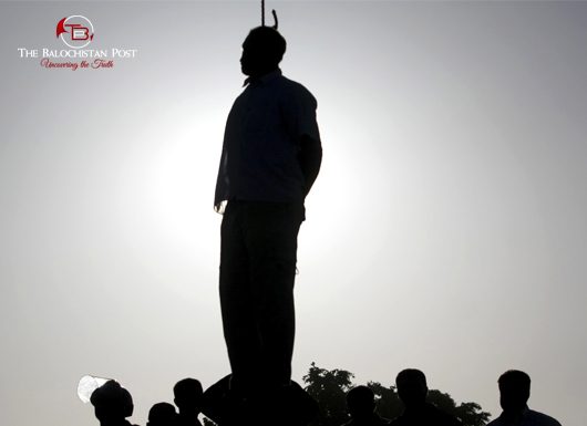 Iran Executes Five Baloch Prisoners in Three Days