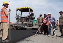 Balochistan: Militants attack FWO on CPEC route, BRA claims the responsibility