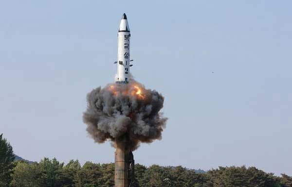 Moscow slams U.S. for blaming Russia, China over North Korea’s missile tests