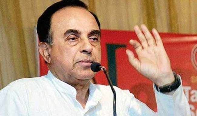 Need of the hour is to divide Pakistan into four parts: BJP Leader