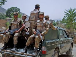 Noshki Under Renewed Military Operation as Months-Long Curfew Continues