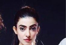 A Baloch as the first South Asian woman to coach a men’s football team