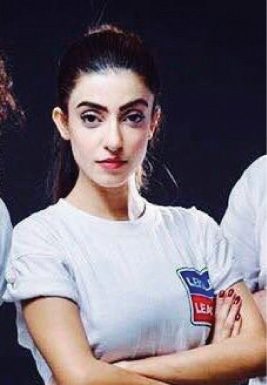 A Baloch as the first South Asian woman to coach a men’s football team