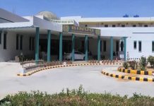 Balochistan’s first-ever kidney transplant undertaken by BINUQ