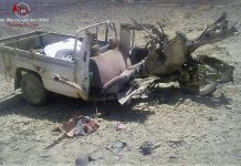 Zikri pilgrims attacked by religious extremists near Panjgur