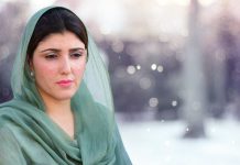 Tale of Ayesha Gulalai, a woman politician, harassed and threatened in Pakistan