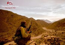 Residences of CPEC engineers attacked in Kharan