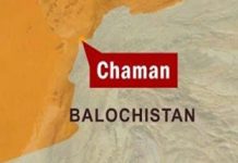 Quetta: A mother and son were killed over tribal conflict