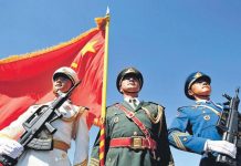 Withdraw from Doklam to avoid confrontation: China warns India