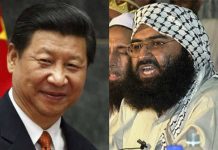 China extends technical hold on Azhar’s terror listing at UN